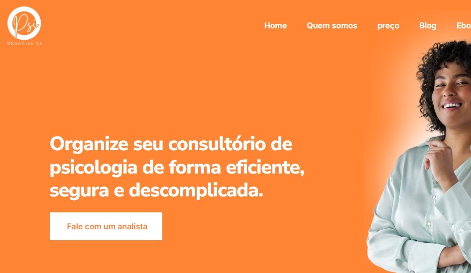 Softwares de Gestão Simplificando o Dia a Dia do Psicólogo organizesepsi.com.br