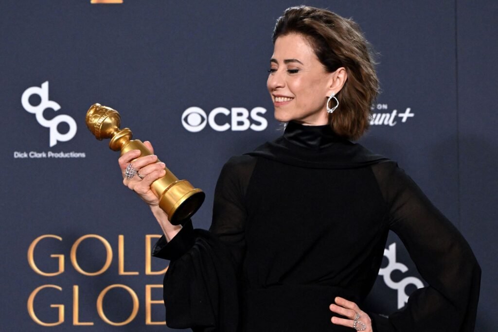 Fernanda Torres Oscar 2025: Lições de Sucesso Para Psicólogas1