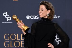 Fernanda Torres Oscar 2025: Lições de Sucesso Para Psicólogas1