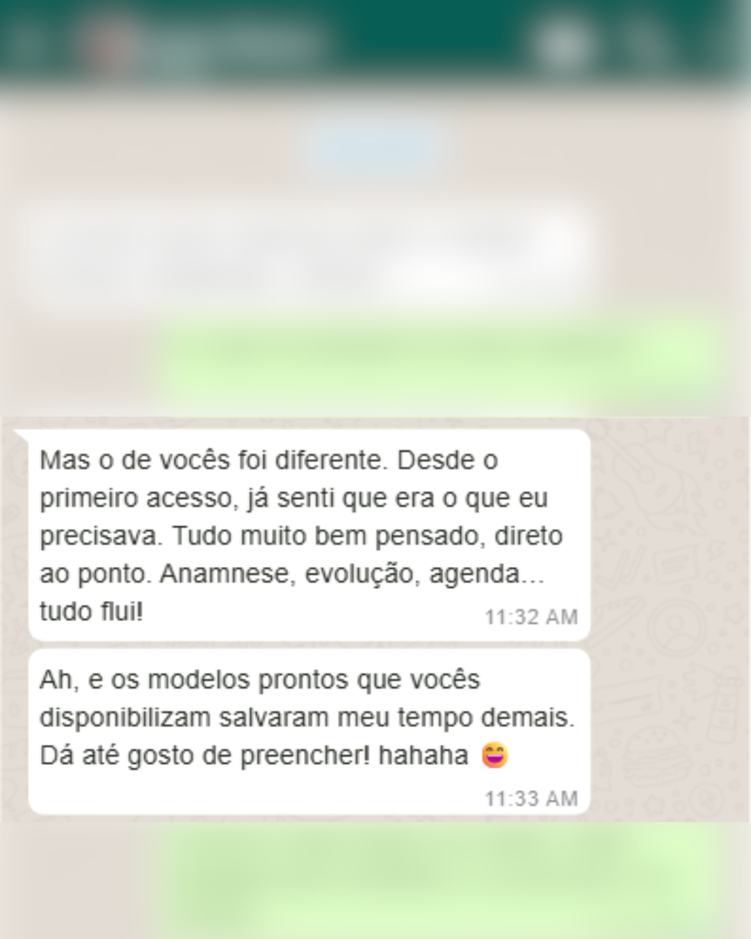 Sistema para psicologos