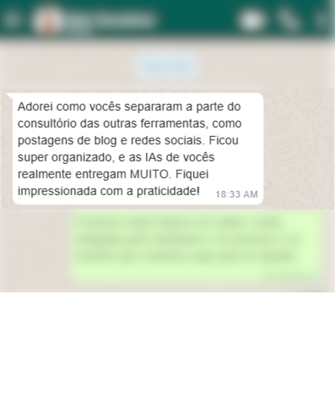 Sistema para psicologos
